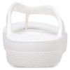 Crocs (WMNS) Klassieke platformslipper “Wit” 207714-100
