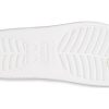 Crocs (WMNS) Klassieke platformslipper “Wit” 207714-100