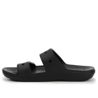 Crocs (WMNS) Klassieke Sandalen “Zwart” TMP206761BLKMUL