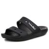 Crocs (WMNS) Klassieke Sandalen “Zwart” TMP206761BLKMUL