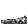 Crocs (WMNS) Larua Printing Sandalen Zwart 205865-98F