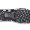 Crocs (WMNS) Larua Printing Sandalen Zwart 205865-98F