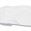 Crocs (WMNS) Liberty London x Crocs Classic Clog Beach Flowers Witte Sandalen 206447-97E