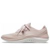 Crocs (WMNS) Literide 360  Pacer “Pink Clay White” 206705-6VW