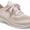 Crocs (WMNS) Literide 360  Pacer “Pink Clay White” 206705-6VW