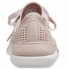 Crocs (WMNS) Literide 360  Pacer “Pink Clay White” 206705-6VW