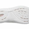 Crocs (WMNS) Literide 360  Pacer “Pink Clay White” 206705-6VW