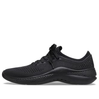 Crocs (WMNS) Literide 360  Pacer “Zwart” 206705-060