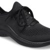 Crocs (WMNS) Literide 360  Pacer “Zwart” 206705-060