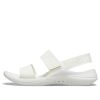 Crocs (WMNS) LiteRide 360  sandalen “Wit” 206711-1CN