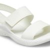 Crocs (WMNS) LiteRide 360  sandalen “Wit” 206711-1CN