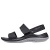 Crocs (WMNS) LiteRide 360  Slingback Sandalen “Zwart” 206711-02G
