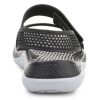 Crocs (WMNS) LiteRide 360  Slingback Sandalen “Zwart” 206711-02G