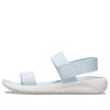 Crocs (WMNS) LiteRide Blauwe Sandalen 205106-4KA