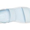 Crocs (WMNS) LiteRide Blauwe Sandalen 205106-4KA