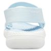 Crocs (WMNS) LiteRide Blauwe Sandalen 205106-4KA