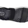 Crocs (WMNS) LiteRide Fashion Zwarte Sandalen 205106-066