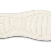 Crocs (WMNS) Literide Graphic Sandalen “Grijs” 205375-0E9
