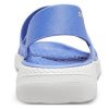 Crocs (WMNS) LiteRide lichtgewicht hemelsblauwe sandalen 206081-4SE