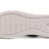 Crocs (WMNS) Literide “Lichtgrijs Wit” 205106-00J