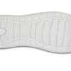 Crocs (WMNS) LiteRide Minimalistic Casual Sports Oranje Sandalen 206081-6SL