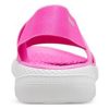 Crocs (WMNS) LiteRide Rode Sandalen 206081-6QV