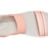 Crocs (WMNS) LiteRide Roze Sandalen 205106-6KP