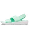 Crocs (WMNS) LiteRide Sandalen Mintgroen 206081-3TP