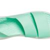 Crocs (WMNS) LiteRide Sandalen Mintgroen 206081-3TP