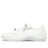 Crocs (WMNS) LiteRide3 60 schoenen “Wit” 206705-1CV