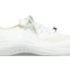 Crocs (WMNS) LiteRide3 60 schoenen “Wit” 206705-1CV