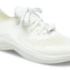 Crocs (WMNS) LiteRide3 60 schoenen “Wit” 206705-1CV