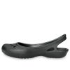 Crocs (WMNS) Malindi schoenen “Zwart” 10127-001