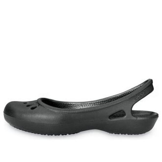 Crocs (WMNS) Malindi schoenen “Zwart” 10127-001