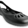 Crocs (WMNS) Malindi schoenen “Zwart” 10127-001