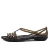 Crocs (WMNS) Maryjane sandalen “Zwart” 202465-001