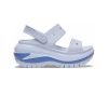 Crocs (WMNS) Mega Crush sandalen “Lichtblauw” 207989-5AF