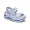 Crocs (WMNS) Mega Crush sandalen “Lichtblauw” 207989-5AF