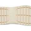 Crocs (WMNS) Mega Crush Shell en Pearls Clogs “Beige” 209287