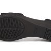 Crocs (WMNS) Metallic Coffee Sandalen “Gold Black” 205800-98A