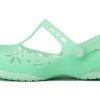 Crocs (WMNS) Mintgroene sandalen 204939-3TS