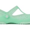 Crocs (WMNS) Mintgroene sandalen 204939-3TS