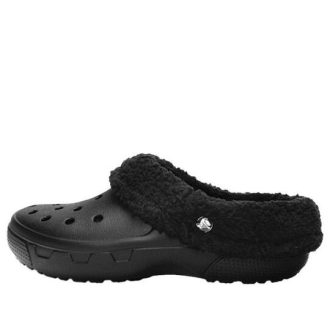 Crocs (WMNS) Mommoth Evo Clogs “Zwart” 12878-060