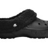 Crocs (WMNS) Mommoth Evo Clogs “Zwart” 12878-060