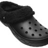 Crocs (WMNS) Mommoth Evo Clogs “Zwart” 12878-060