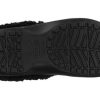 Crocs (WMNS) Mommoth Evo Clogs “Zwart” 12878-060