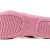 Crocs (WMNS) Monterey Strappy Wedge “Roze” 206304-682