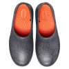 Crocs (WMNS) Neria Pro Li Literide Werkklompen “Zilvergrijs” 209219