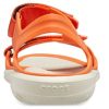 Crocs (WMNS) Oranje Sandalen 206527-82Y