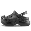 Crocs (WMNS) Outdoor Casual Schoen Zwart 206783-001